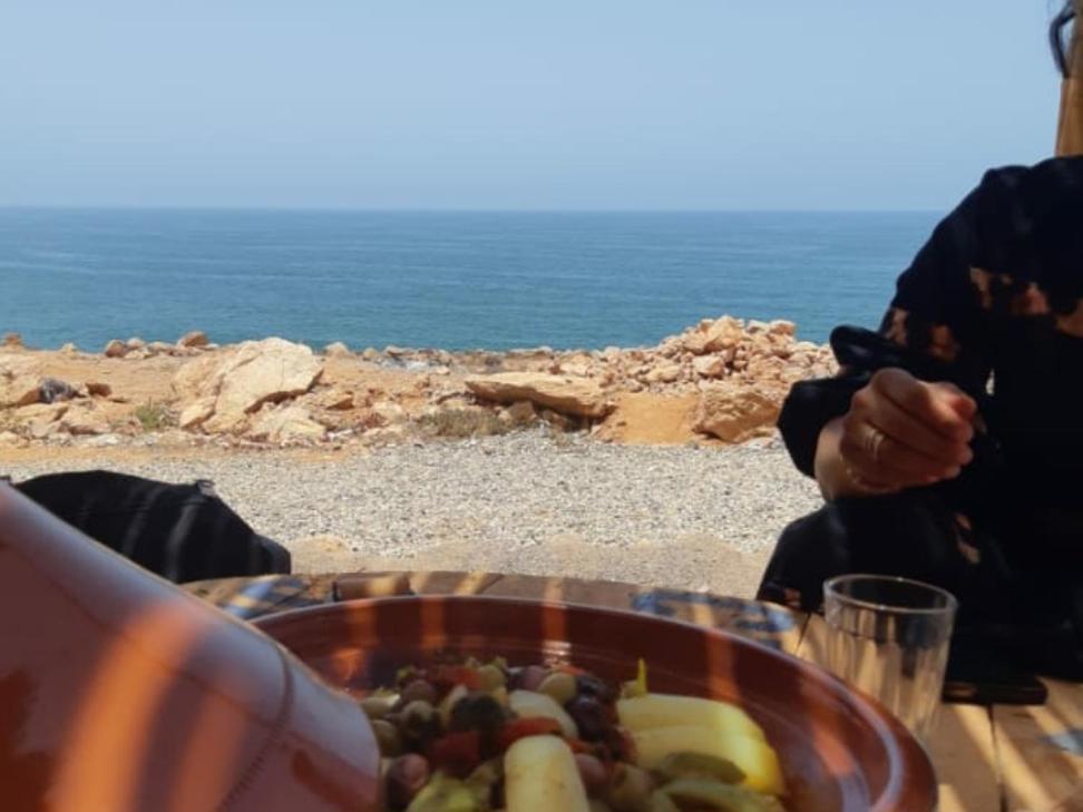 Dar Diafa Samira Apartamento