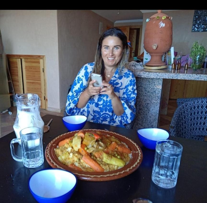 Dar Diafa Samira *