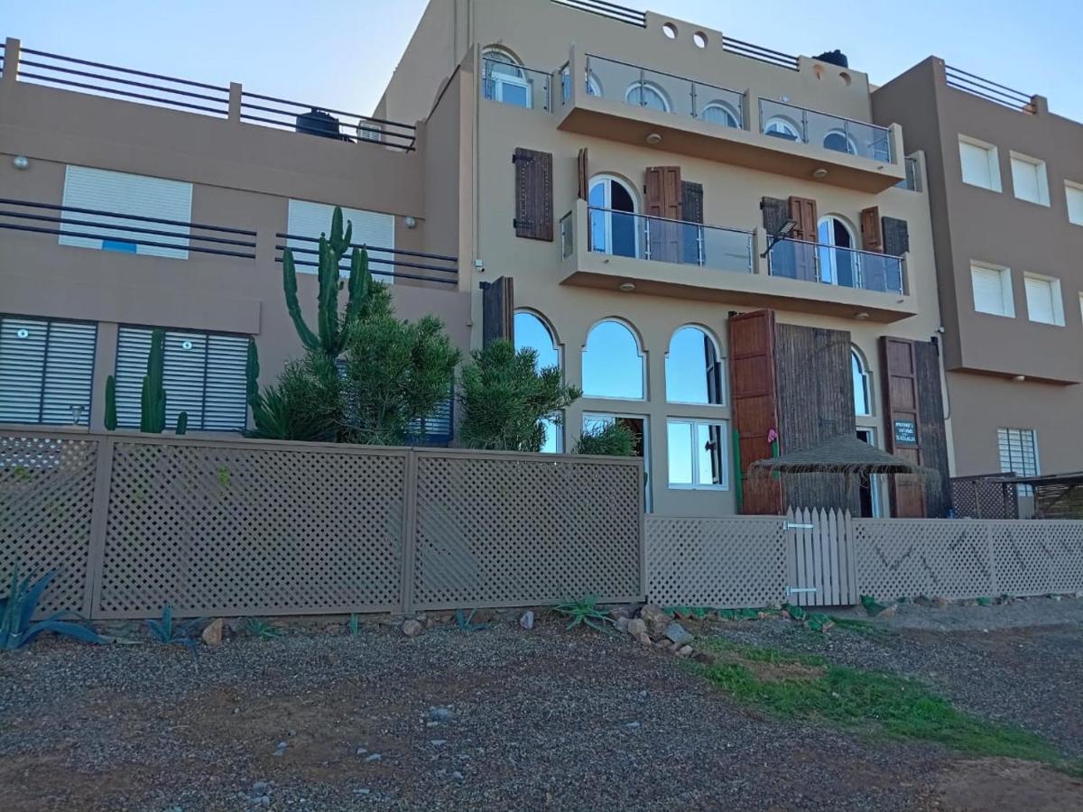 Dar Diafa Samira Apartamento *