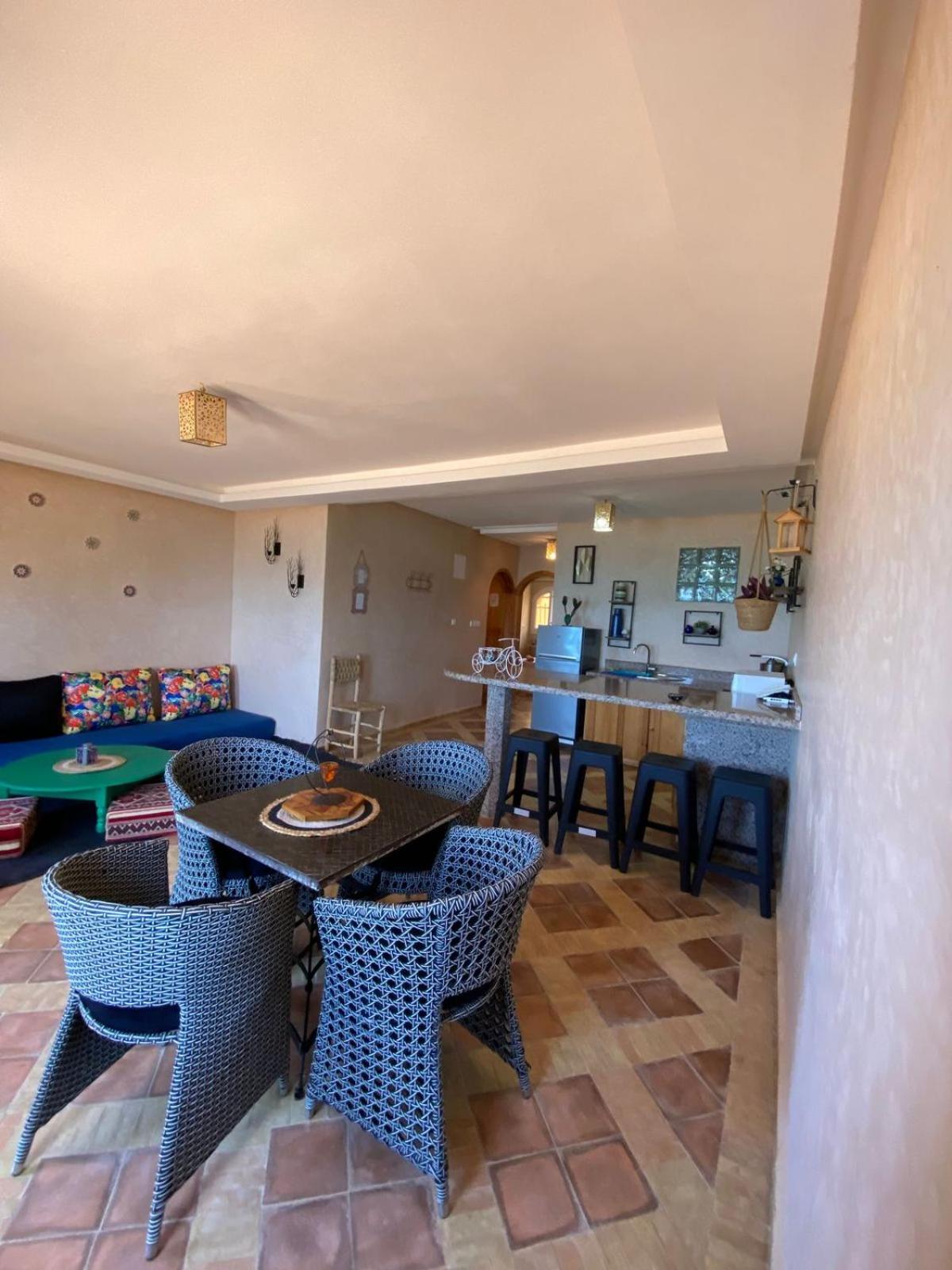Dar Diafa Samira Apartamento