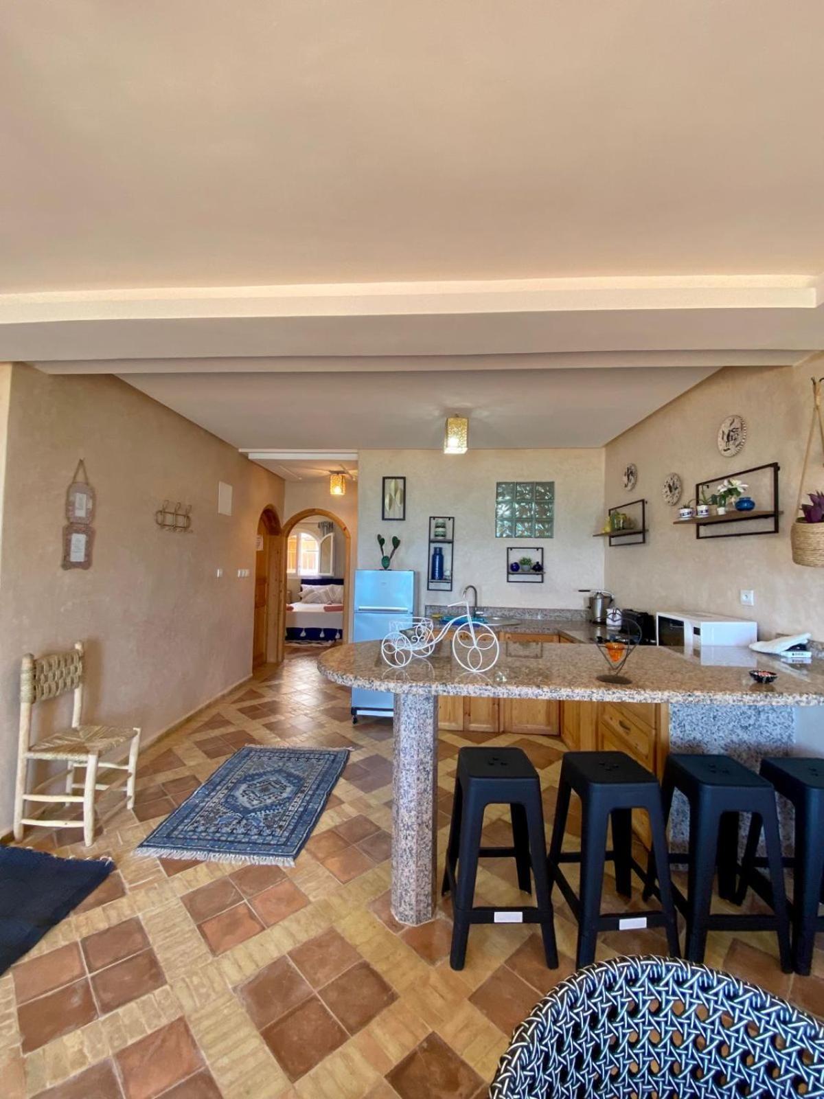 Apartamento Dar Diafa Samira *