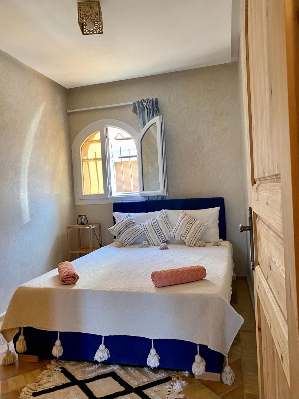 Apartamento Dar Diafa Samira Mirleft